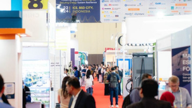 Indonesia Jadi Titik Temu Energi ASEAN, 11.000 Peserta Hadiri Forum Energi di BSD Perkuat Ambisi Indonesia Jadi Hub ASEAN