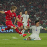 Ditunggu Piala Asia 2027, Luke Vickery Ungkap Target Timnas Indonesia usai Juara FIFA ASEAN Cup 2026
