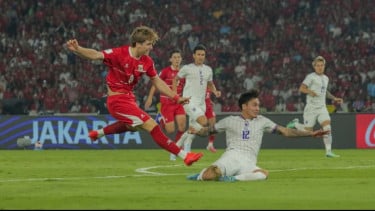Ditunggu Piala Asia 2027, Luke Vickery Ungkap Target Timnas Indonesia usai Juara FIFA ASEAN Cup 2026