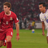 Singgung Pemain Naturalisasi, Kapten Timnas Thailand Akui Kualitas Changsuek Tak Kalah dari Timnas Indonesia