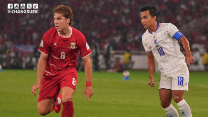 Singgung Pemain Naturalisasi, Kapten Timnas Thailand Akui Kualitas Changsuek Tak Kalah dari Timnas Indonesia