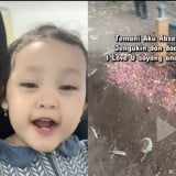 Pilu! Anak Ini Cerita ke Ibunya Soal Sosok Orang Pakai Topi Berdarah Sebelum Meninggal Kecelakaan