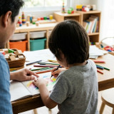 Cara Mengenali Bakat dan Potensi Anak Sejak Dini Menurut Dokter Spesialis Anak, Ini Cara Orang Tua Mengenali Bakatnya