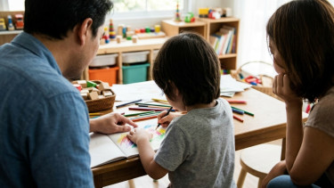 Cara Mengenali Bakat dan Potensi Anak Sejak Dini Menurut Dokter Spesialis Anak, Ini Cara Orang Tua Mengenali Bakatnya
