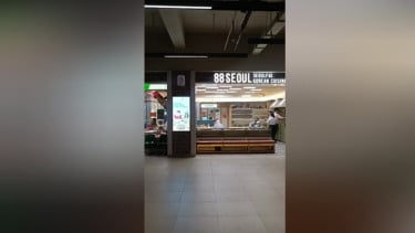 Restoran Korea 88 Seoul Paskal Bandung Pastikan Pelanggan Terdampak Ditangani, Kasus Dugaan Keracunan Didalami