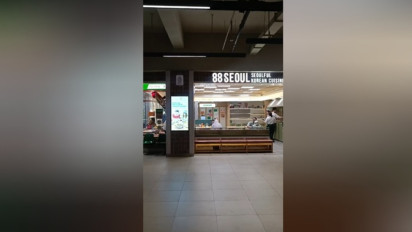 Restoran Korea 88 Seoul Paskal Bandung Pastikan Pelanggan Terdampak Ditangani, Kasus Dugaan Keracunan Didalami