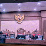 Sidang Perdana Dakwaan Febrie Adriansyah Digelar