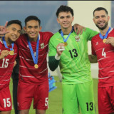 Agenda Timnas Indonesia usai Juara FIFA ASEAN Cup 2026: John Herdman Hanya Punya Satu Kesempatan Lagi Sebelum Piala Asia 2027
