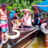Dari Pemulihan Ekosistem ke Pariwisata, Destinasi Mangrove Karang Gading Dilirik Wisatawan Mancanegara