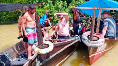 Dari Pemulihan Ekosistem ke Pariwisata, Destinasi Mangrove Karang Gading Dilirik Wisatawan Mancanegara