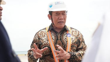 Belajar dari Tragedi Laut Sepanjang September 2026, DPR Beri Masukan Teknis Aturan Penumpang Kapal Kemenhub