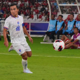 Profil dan Rekan Jejak Chanathip Songkrasin: Legenda Thailand yang Sindir Pemain Naturalisasi Timnas Indonesia