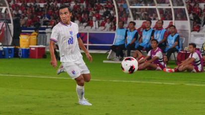 Profil dan Rekam Jejak Chanathip Songkrasin: Legenda Thailand yang Sindir Pemain Naturalisasi Timnas Indonesia