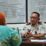 Modus Tak Biasa, 4 Klip Diduga Narkoba Disembunyikan di dalam Ayam Goreng, Berhasil Digagalkan Petugas Lapas Surabaya