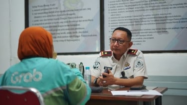 Modus Tak Biasa, 4 Klip Diduga Narkoba Disembunyikan di dalam Ayam Goreng, Berhasil Digagalkan Petugas Lapas Surabaya