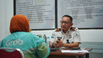 Modus Tak Biasa, 4 Klip Diduga Narkoba Disembunyikan di dalam Ayam Goreng, Berhasil Digagalkan Petugas Lapas Surabaya