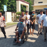 Spesialis Curanmor di Probolinggo Dibekuk, Polisi Ungkap 6 TKP Pencurian Motor