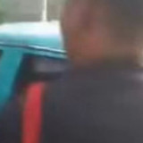Pelaku Bawa Buku Primbon hingga Tiba-Tiba Buka Pintu Mobil, Sopir Taksi Hijau Ditusuk Wanita saat Sedang Istirahat di Pademangan