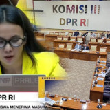 Mahasiswa Dukung RUU Perampasan Aset di DPR RI: Hukum Harus Kuat untuk Miskinkan Koruptor