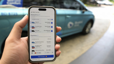 Bukan Lagi Sekadar Aplikasi Taksi, Kini Jadi Mobility Assistant dengan 3 Fitur Baru