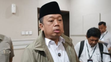 Absen Panggilan KPK karena Agenda Internal, Pemeriksaan Menteri Nusron Wahid Bakal Dijadwalkan Ulang