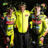 Hadirkan Corak Garuda, VR46 Racing Tampil dengan Livery Spesial untuk MotoGP Indonesia 2026 di Sirkuit Mandalika
