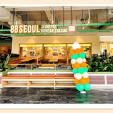 Dinkes Kota Bandung Bongkar Kondisi Dapur Resto Korea 88 Seoul Usai Heboh Isu Keracunan Massal