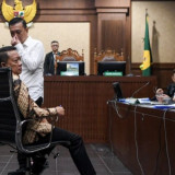 Terkuak Modus Febrie Adriansyah Sembunyikan Aset Jumbo, Brankas Dibongkar dan Ada 74 Kg Emas