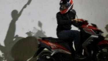 Remaja Diduga Jadi Korban Perampasan Ponsel Saat Ban Motor Bocor di Bekasi, Korban Sempat Ditodong Pistol
