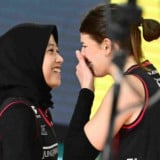 Tak Muluk-muluk Pasang Target Tinggi, Ini Rencana Vanja Bukilic dengan Red Sparks di Liga Voli Korea 2026/2027