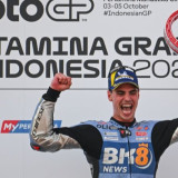 Fermin Aldeguer Berjanji akan Melakukan Hal Ini Jika Dirinya Sukses Meraih Gelar Juara Dunia MotoGP