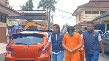 Sempat Cari Daycare tapi Penuh, Ini Motif Pasangan Mahasiswa Buang Bayi Hubungan Gelap di Sleman