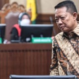 Usai Dengar Dakwaan Jaksa, Terdakwa Kasus Febrie Adriansyah Buka Suara: Saya Merasa Tidak Melakukan