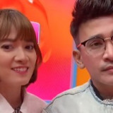 Suka Getarkan Warganet, Begini Jejak Kisah Cinta Chika Jessica dan Ruben Onsu di Masa Lalu