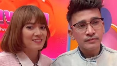 Suka Getarkan Warganet, Begini Jejak Kisah Cinta Chika Jessica dan Ruben Onsu di Masa Lalu