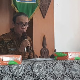 Peredaran Psikotropika Alprazolam di Sleman Tembus 6,2 Juta Tablet, Ratusan Pengguna Diduga Menyalahgunakan Secara Ilegal