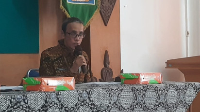 Peredaran Psikotropika Alprazolam di Sleman Tembus 6,2 Juta Tablet, Ratusan Pengguna Diduga Menyalahgunakan Secara Ilegal