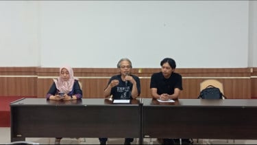 Taman Budaya Yogyakarta Gelar Pesta Cerita, Puncak Program Tutur Tumurun 2026