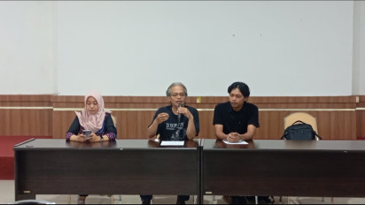 Taman Budaya Yogyakarta Gelar Pesta Cerita, Puncak Program Tutur Tumurun 2026