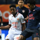 Hasil ACC: Borneo FC Buat Kejutan, Tahan Imbang Raksasa Liga Thailand Buriram United Tanpa Gol