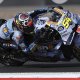 Tanggapi Soal Regulasi Baru MotoGP 2027, Fermin Aldeguer Sebut Hal Tersebut Sebagai Kesempatan Baik untuk Semua Tim