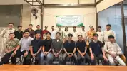 Generasi Muda Didorong Ikut Berperan Dalam Pembangunan Desa