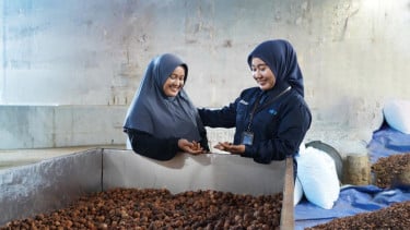PNM Kembali Terbitkan Orange Bond dan Orange Sukuk Rp2,59 Triliun, Perkuat Pembiayaan dan Pemberdayaan Perempuan Ultra Mikro