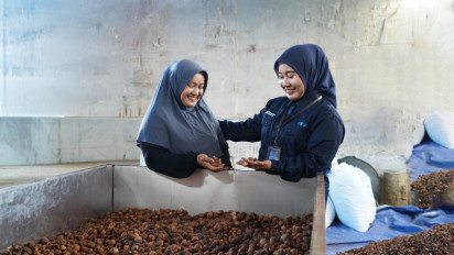 PNM Kembali Terbitkan Orange Bond dan Orange Sukuk Rp2,59 Triliun, Perkuat Pembiayaan dan Pemberdayaan Perempuan Ultra Mikro