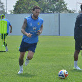 Marc Klok Tantang Persib Buktikan Kualitas di Thailand, Soroti Lompatan Sepak Bola Indonesia