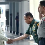 Pesan Tegas Prabowo ke Jajaran TNI-Polri: Jadi Teladan dan Jaga Kepercayaan Rakyat