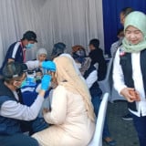 IDI Jabar Gelar Pengobatan Gratis di Bandung, Ingatkan Pentingnya Deteksi Dini Permasalahan THT