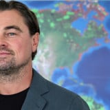 Prihatin Karhutla di Kalimantan dan Sumatera, Leonardo DiCaprio Cemaskan Nasib Habitat Orangutan