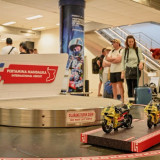 MotoGP 2026 Belum Dimulai, Bandara Lombok Sudah Berubah Jadi Pintu Masuk Pengalaman Balap Dunia