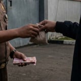 Terungkap: Modus Sabu Bisa Masuk ke Rutan Depok, Pegawai Jadi Kurir dan Dibayar Rp1 Juta Sekali Antar